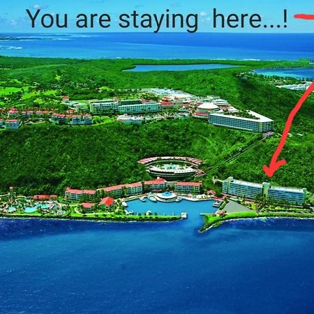 Cozy Apartment, Ocean Front Fajardo Bagian luar foto