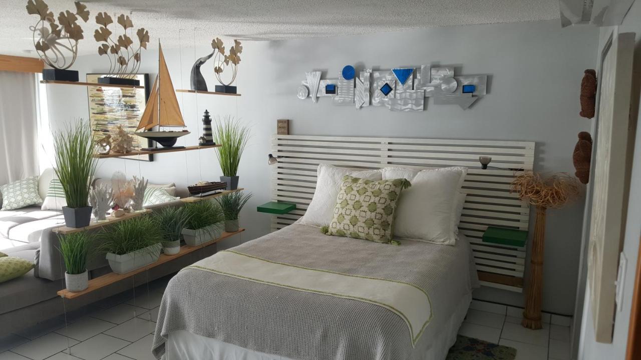 Cozy Apartment, Ocean Front Fajardo Bagian luar foto