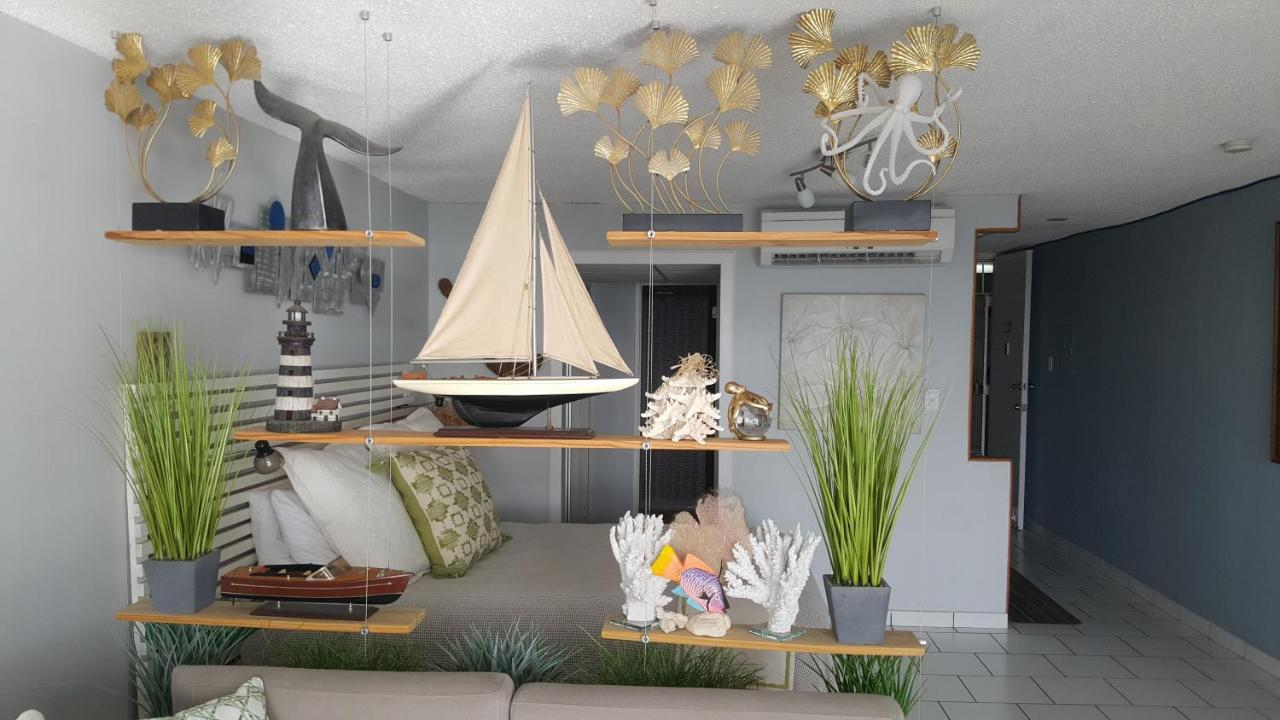Cozy Apartment, Ocean Front Fajardo Bagian luar foto