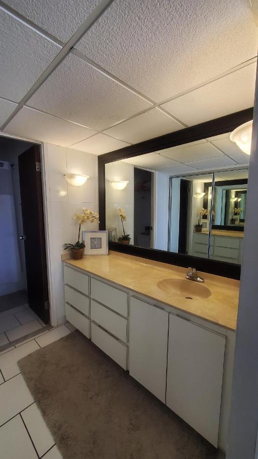 Cozy Apartment, Ocean Front Fajardo Bagian luar foto