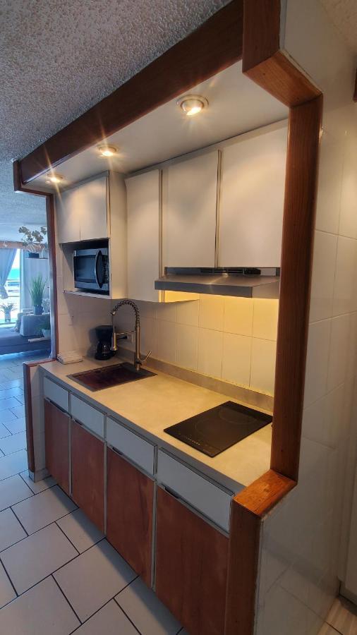 Cozy Apartment, Ocean Front Fajardo Bagian luar foto