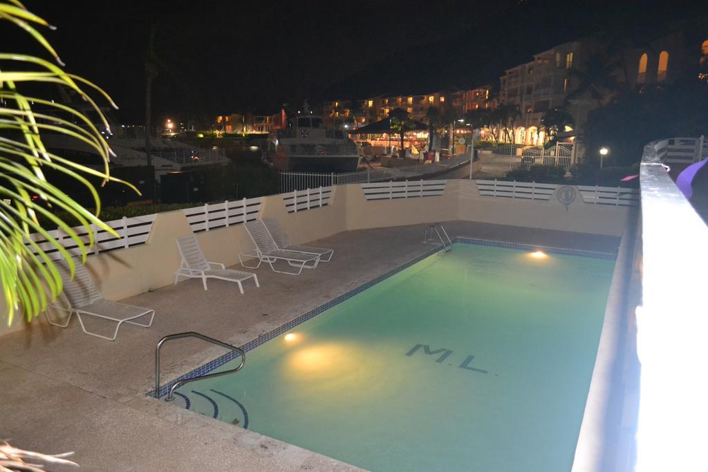 Cozy Apartment, Ocean Front Fajardo Bagian luar foto