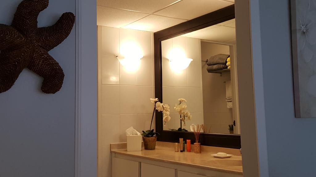 Cozy Apartment, Ocean Front Fajardo Bagian luar foto