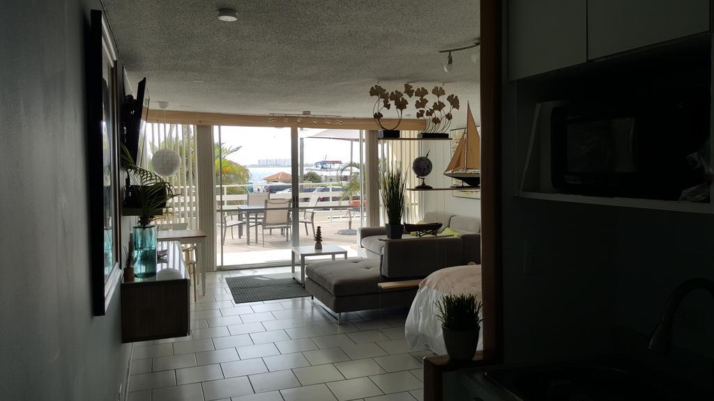 Cozy Apartment, Ocean Front Fajardo Bagian luar foto