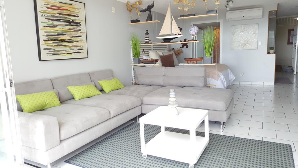 Cozy Apartment, Ocean Front Fajardo Bagian luar foto
