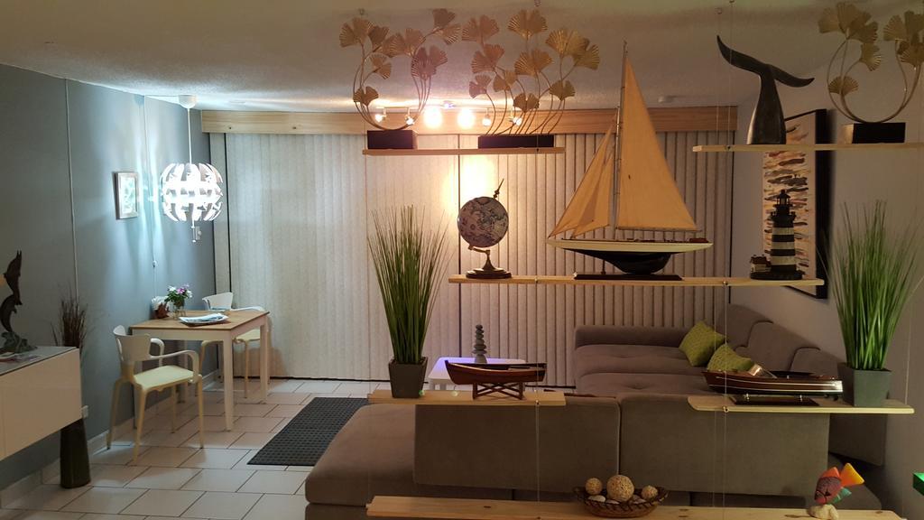 Cozy Apartment, Ocean Front Fajardo Bagian luar foto